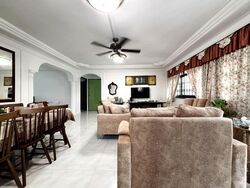 Blk 922 Hougang Street 91 (Hougang), HDB 5 Rooms #590786401